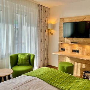 Deluxe Doppelzimmer