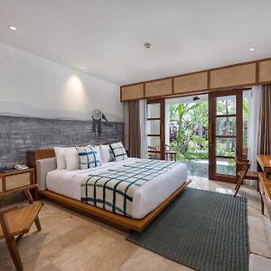 Suite Terrace