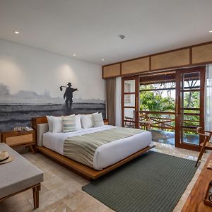 Suite Balcony
