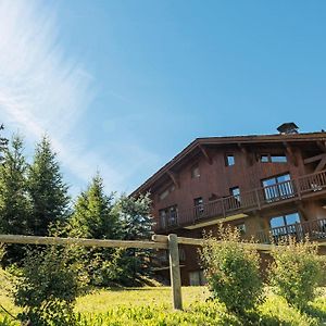 Résidence Pierre&Vacances Premium Les Alpages de Chantel