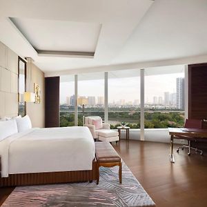 Executive King Suite