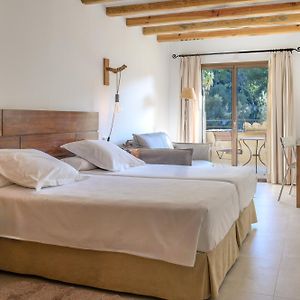 Habitación Superior con Cama King