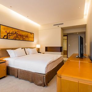 Two-Bedroom King Room
