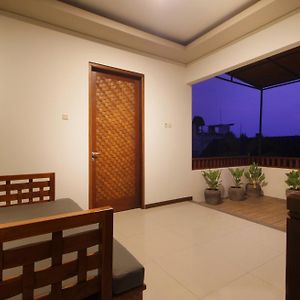 Deluxe Two-Bedroom Villa