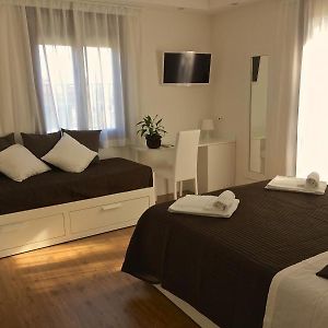 Camera standard con letto king size