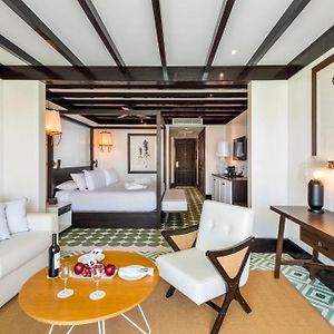Privilege Pool Side Junior Suite Adults only