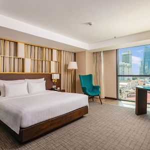 Premier Deluxe Room