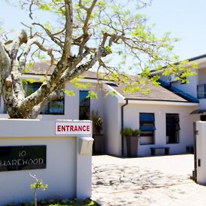 Jft Jewels Guest House