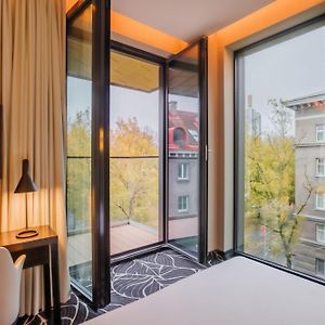 Movenpick Hotel Tallinn