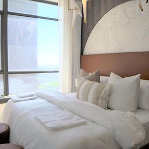 Luxury Twin Room
