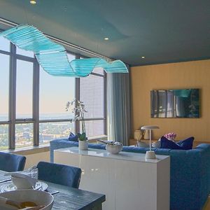 Luxury Queen Room