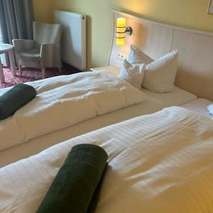 Superior Zimmer mit Kingsize-Bett