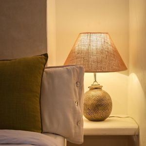 Suite Deluxe con Cama King