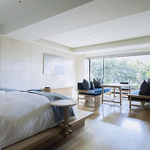 Spa Suite Twin Room