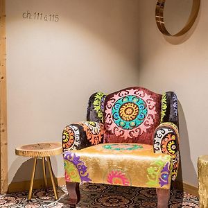Chambre Lit King-Size