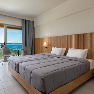 Chambre Lit Queen-Size