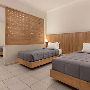 Chambre Familiale