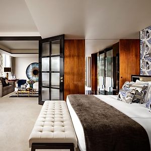 Suite Signature con Cama King