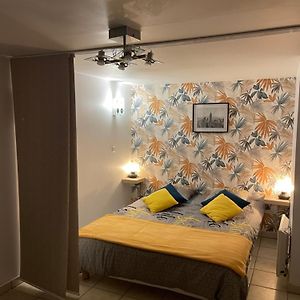 Chambre Standarde Lit King-Size