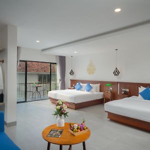 Premier Family King Room