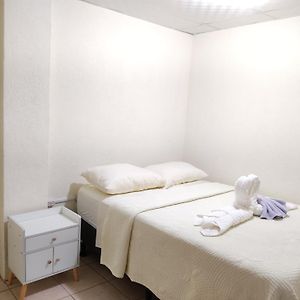 Private Bathroom Double Room