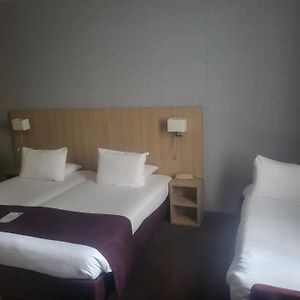 2 Single Beds 1 Junior Bed Up To 10 Years