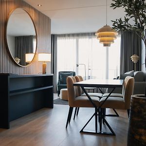 Suite mit 1 Schlafzimmer und mit Kingsize-Bett