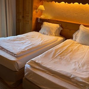 Twin Room Mountain View