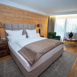 Deluxe Doppelzimmer