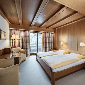 Camera superior con letto king size