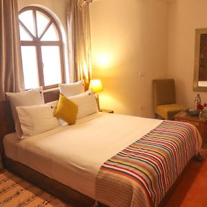 Chambre Petite Lit King-Size