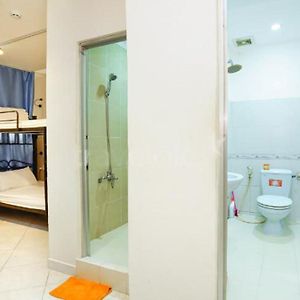 Bed 8-Bed Mixed Dormitory Room