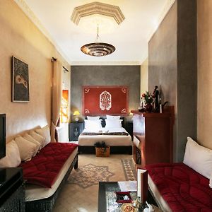 Suite Familiale de Luxe Lit King-Size