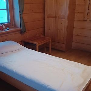 Private Bathroom King Room