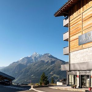 Mgm Hotels & Residences - Residence Alpen Lodge