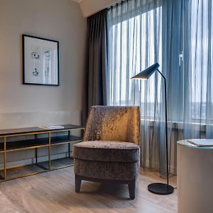 Executive King Suite