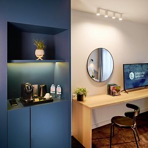 Luxury Studio