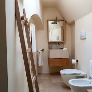 Camera deluxe con letto king size