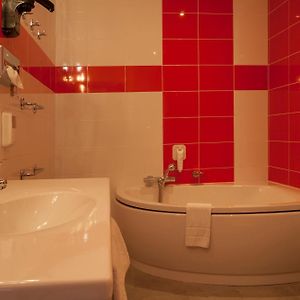 Chambre Double Confort