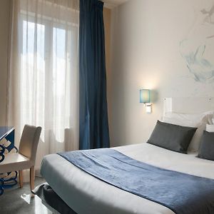 Chambre Standarde Lit King-Size