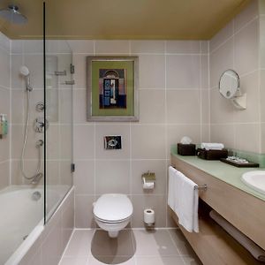 Luxury Twin Room Nile View