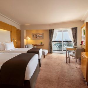 Luxury Twin Room