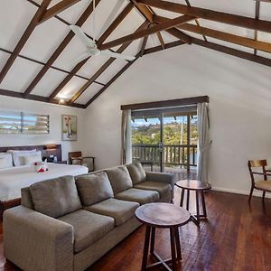 Family Bungalow