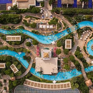 Deluxe Resort Twin Room