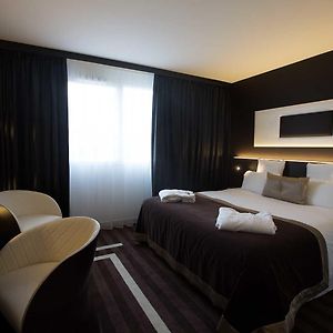 Chambre Supérieure Lit King-Size