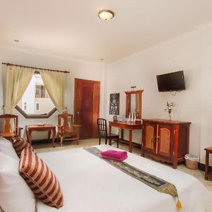 Angkor Udom Guesthouse