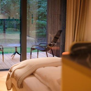 Superior Studio mit Kingsize-Bett