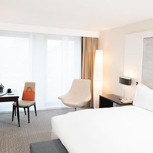 Chambre Double Luxe