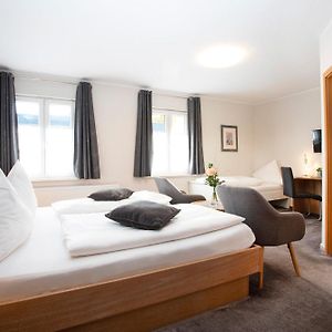 Comfort Dreibettzimmer