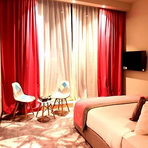 Chambre de Luxe Lit King-Size